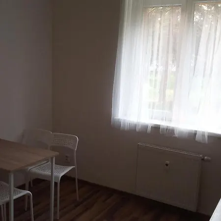 Appartement Green N.2 Slezska