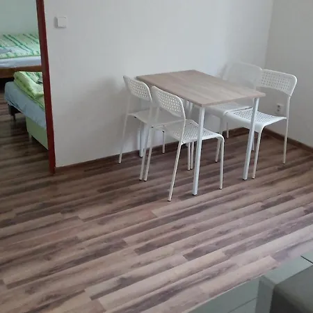 Appartement Green N.2 Slezska Ostrava
